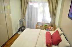 Sophia Residence (D9), Condominium #473420511